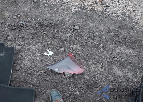 2013 Hyundai Accent Gls из США, поврежденный, VIN KMHCT4AE8DU520012